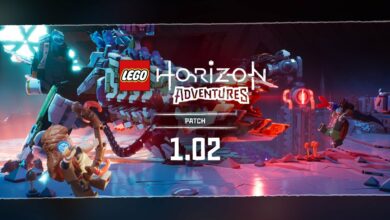 LEGO Horizon Adventures|Golden Joystick Awards 2024|MLB The Show 25