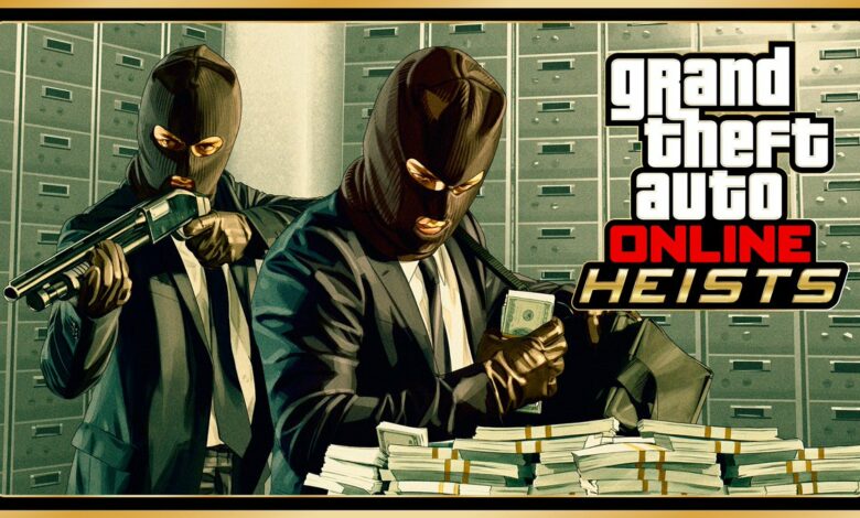 GTA Online