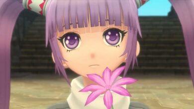 Tales of Graces f Remastered