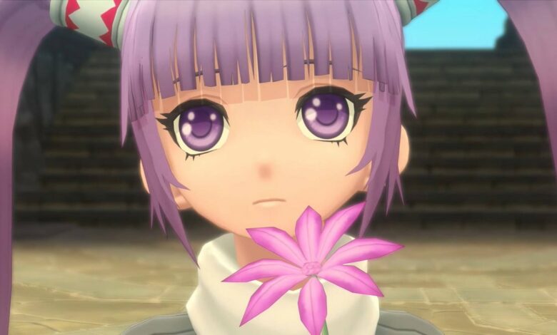 Tales of Graces f Remastered