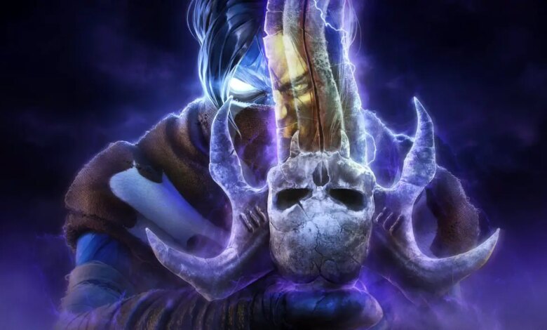 Legacy of Kain: Soul Reaver 1 & 2 Remastered