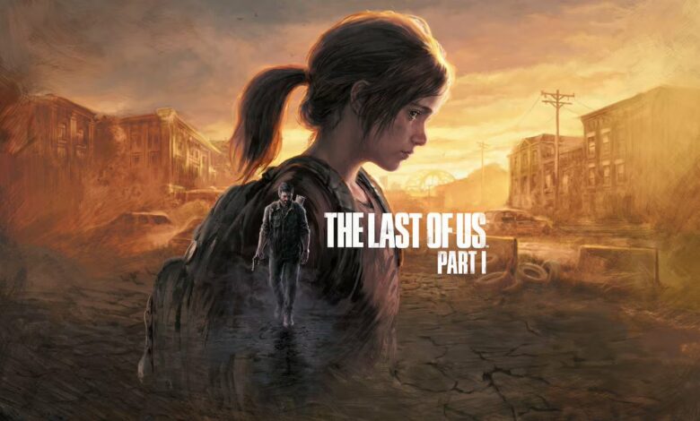 The Last of Us Part I