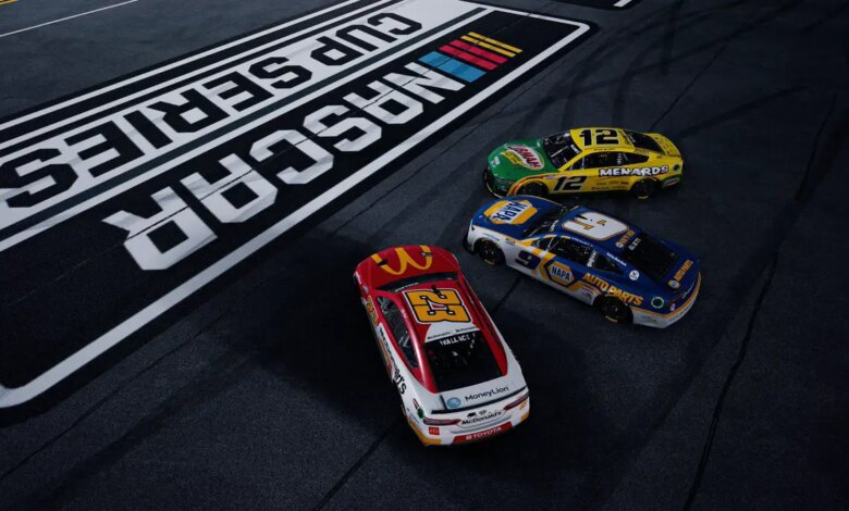 NASCAR