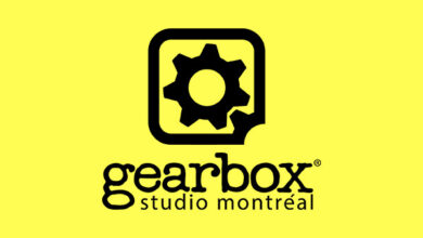 Gearbox Studio Montreal