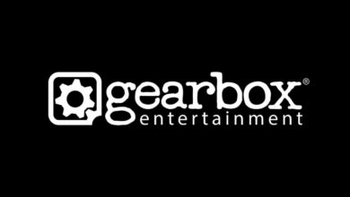 Gearbox Entertainment