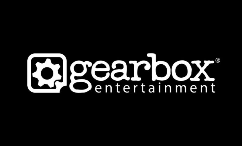 Gearbox Entertainment