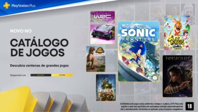 PS Plus Extra e Deluxe Dezembro 2024