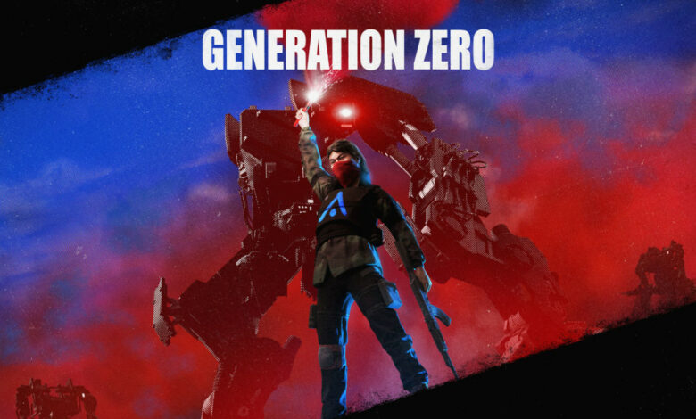 Generation Zero