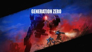 Generation Zero