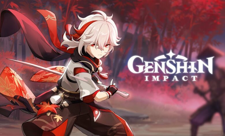 Genshin Impact