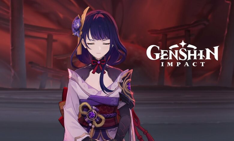 Genshin Impact