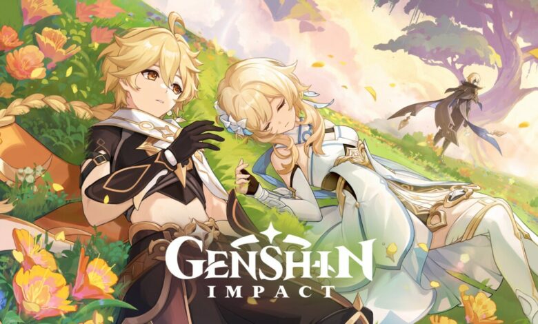 Genshin Impact|Genshin Impact|Genshin Impact|Genshin Impact|Genshin Impact