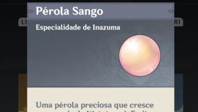 Genshin Impact Pérola Sango (Sango Pearl)|Genshin Impact Pérola Sango (Sango Pearl)|Genshin Impact Pérola Sango (Sango Pearl)