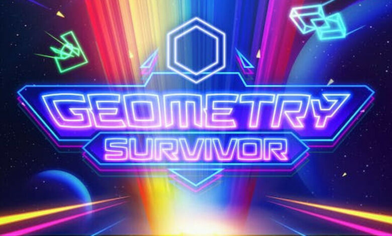 Geometry Survivor