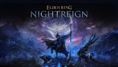 Elden Ring: Nightreign|Shadow Labyrinth|Thick As Thieves