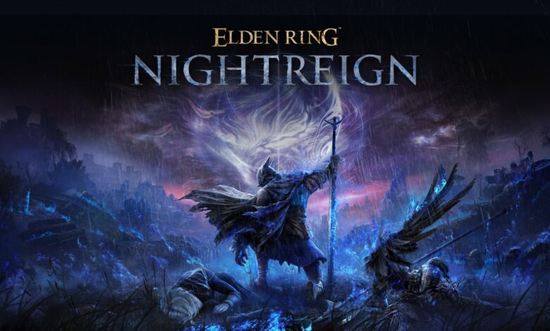 Elden Ring: Nightreign|Shadow Labyrinth|Thick As Thieves