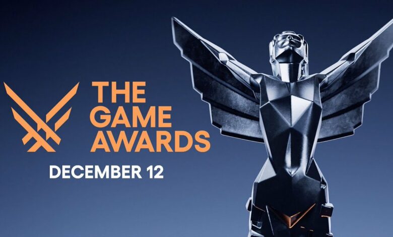 The Game Awards 2024