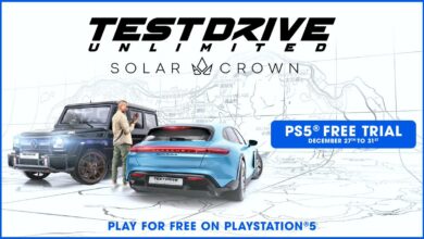 Test Drive Unlimited Solar Crown