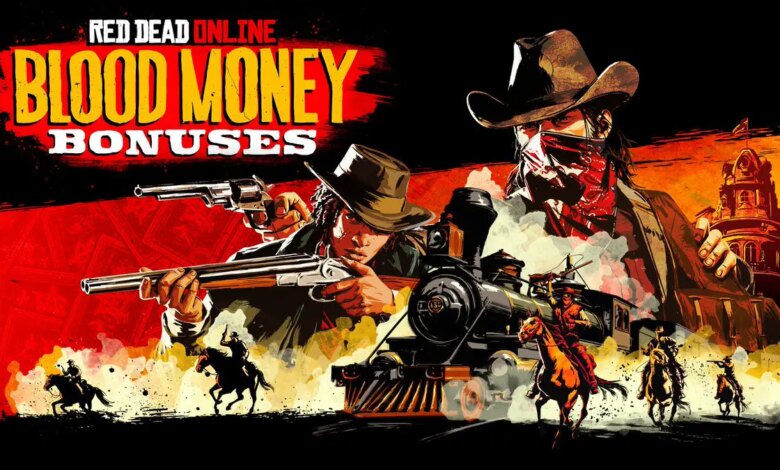 Red Dead Online