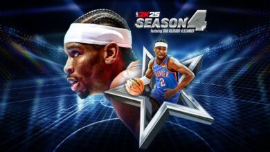 NBA 2K25|NBA 2K25