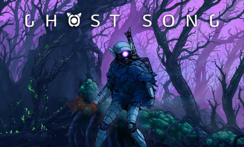 Ghost Song