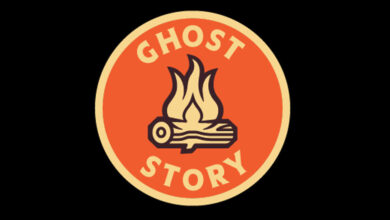 Ghost Story Games