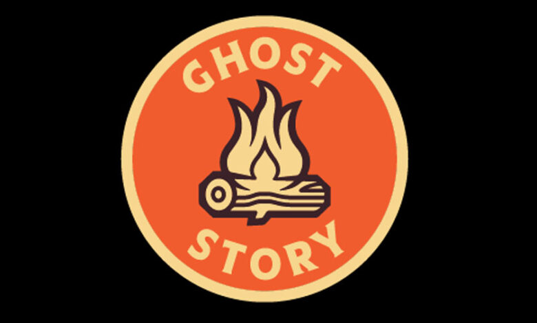 Ghost Story Games