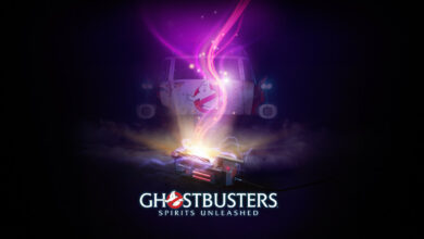 Ghostbusters: Spirits Unleashed|ghostbusters_boxart