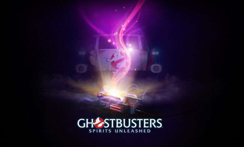 Ghostbusters: Spirits Unleashed