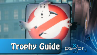 Ghostbusters: Spirits Unleashed||