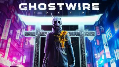 Ghostwire Tokyo|Ghostwire: Tokyo|Malnazidos