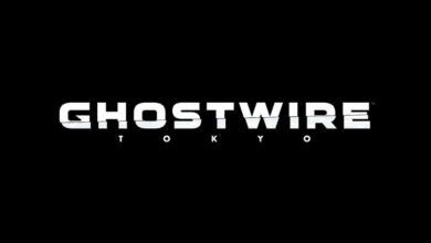 Ghostwire: Tokyo