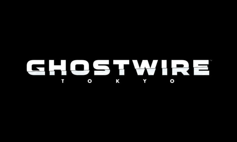 Ghostwire: Tokyo