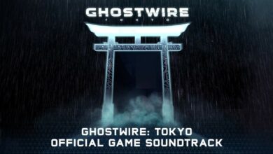 Ghostwire: Tokyo