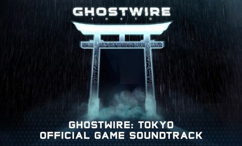 Ghostwire: Tokyo