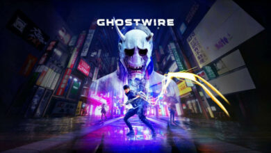 Ghostwire: Tokyo