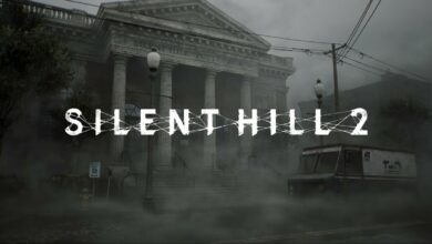 Silent Hill 2|