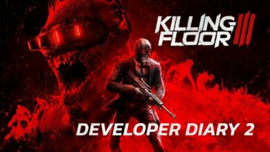 Killing Floor III