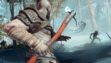 God of War