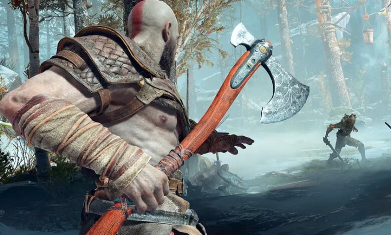 God of War