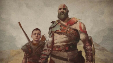 God of War