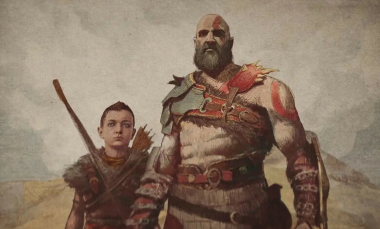 God of War