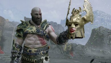 God of War