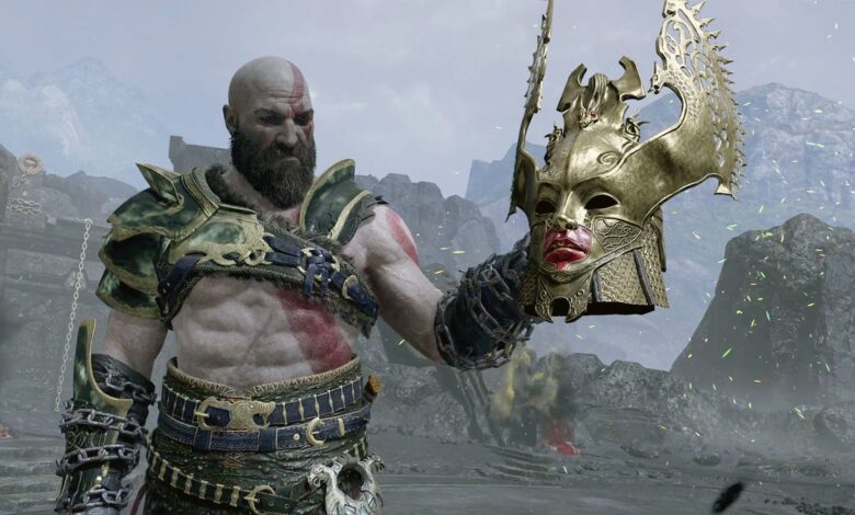 God of War