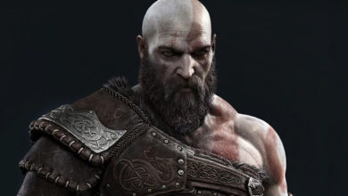 God of War: Ragnarok