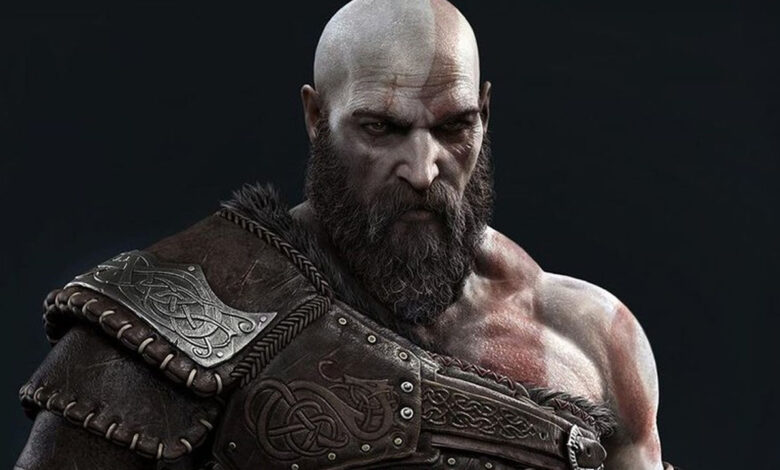 God of War: Ragnarok