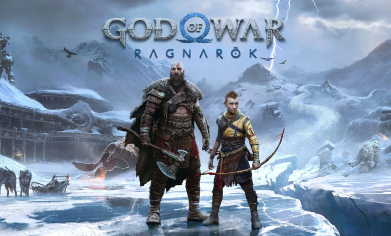 God of War: Ragnarok|God of War: Ragnarok|God of War: Ragnarok|God of War: Ragnarok|God of War: Ragnarok|God of War: Ragnarok|God of War: Ragnarok|God of War: Ragnarok