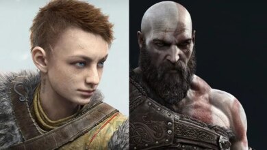 God of War: Ragnarok|God of War: Ragnarok