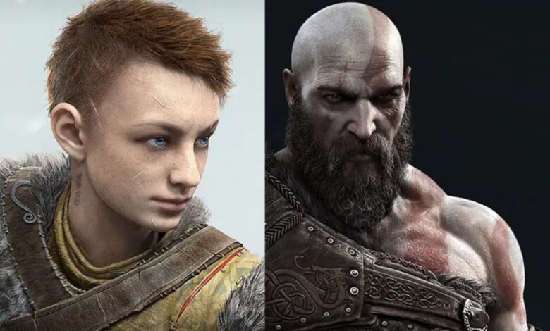 God of War: Ragnarok|God of War: Ragnarok