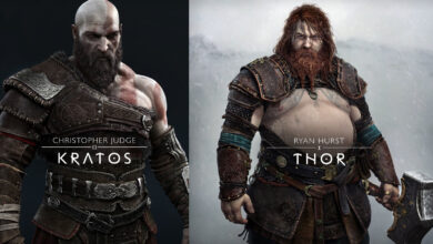 God of War: Ragnarok|God of War: Ragnarok